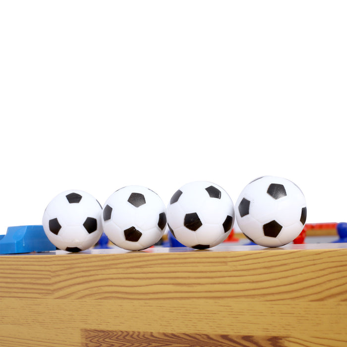 Hurricane - Foosball Table For Family Game