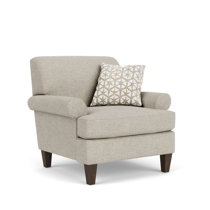 Venture - Fabric Chair