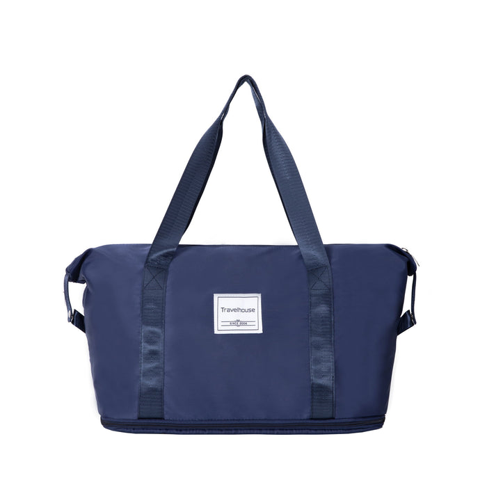 5 Piece Set Hardshell Carry On Luggage Set With Tsa Lock