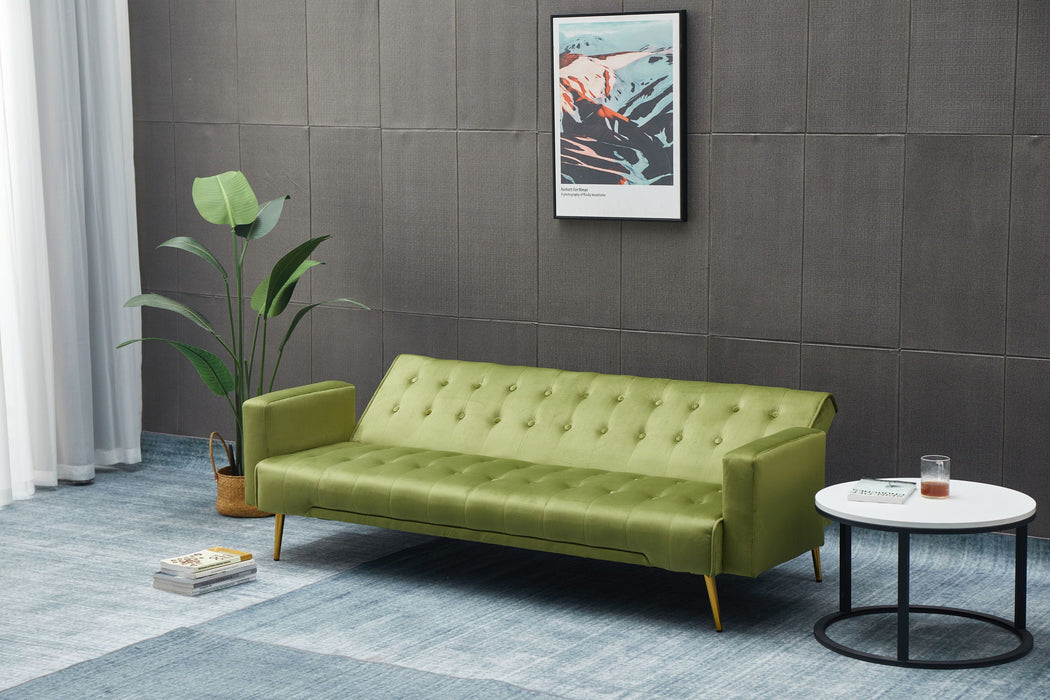 Comfort Compact Design Sofa Bed