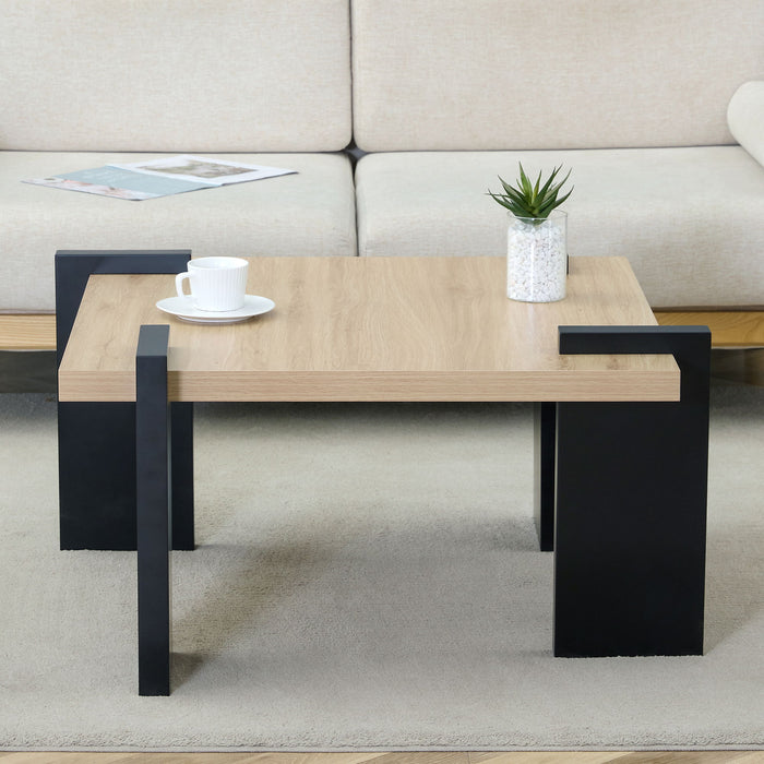 High Quality Coffee Table For Modern Minimalist Living Rooms