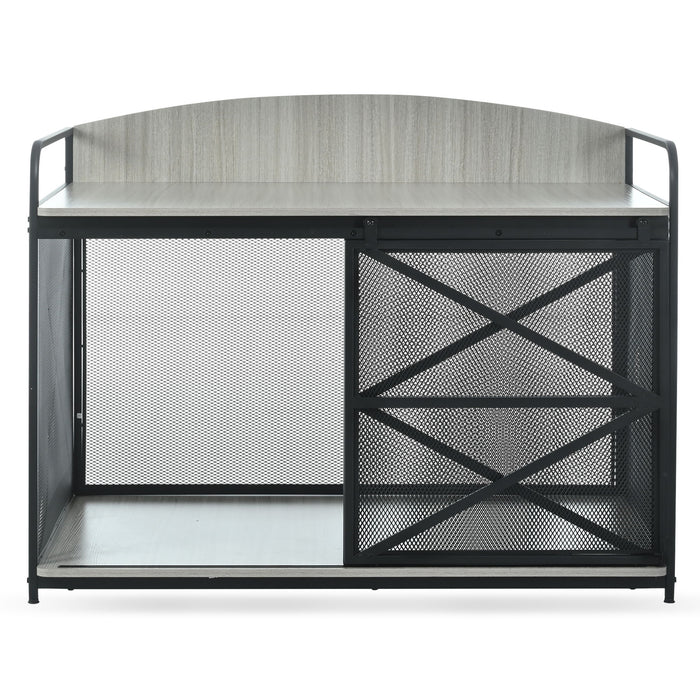 Decorative Pet House For Large Dogs