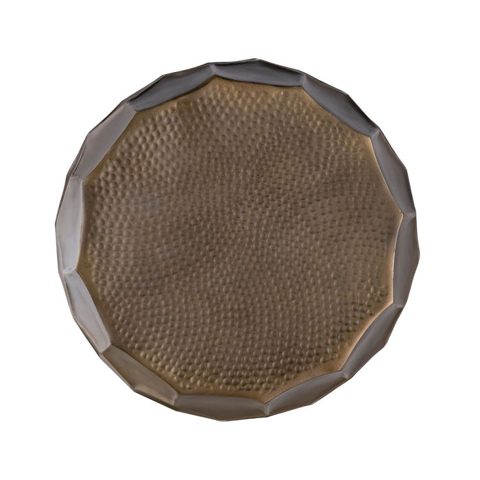 Et101 - End Table