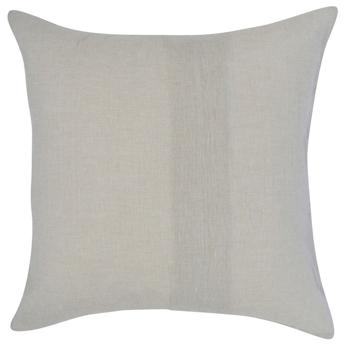 Jayson - Linen Cashmere Sham