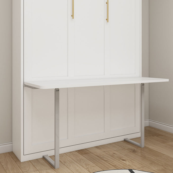 Multifunctional Vertical Murphy Wall Bed