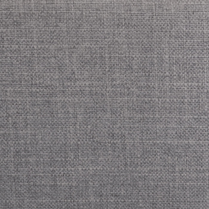 Copper - Tufted Upholstered Panel Bed