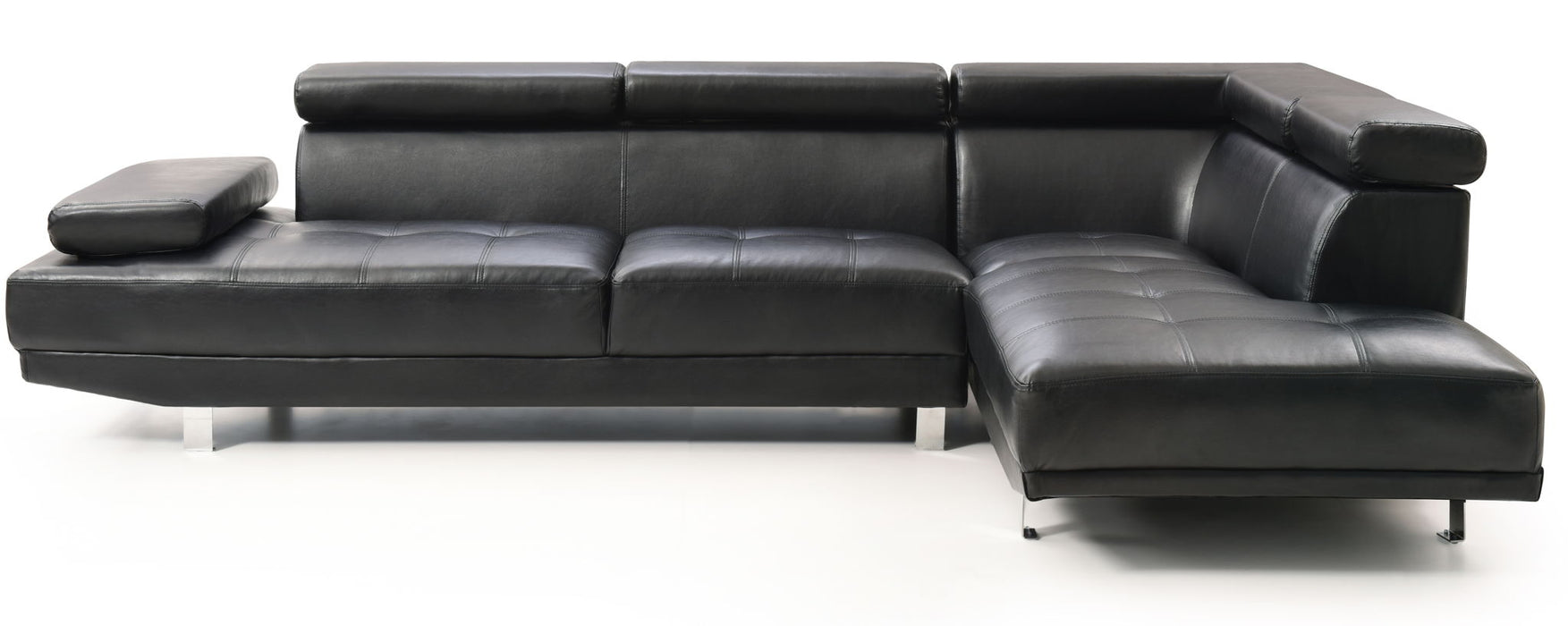 Riveredge - Comfort Sectional