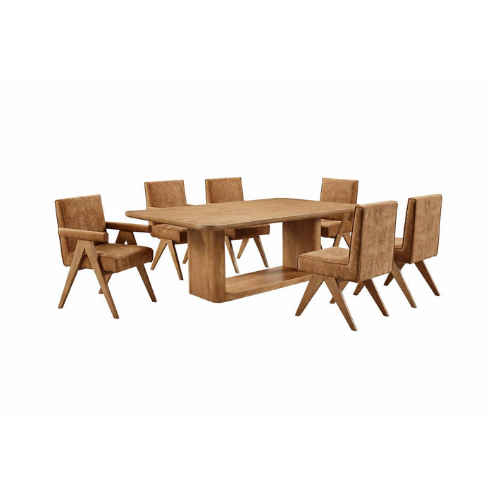 Zoey - Dining Set