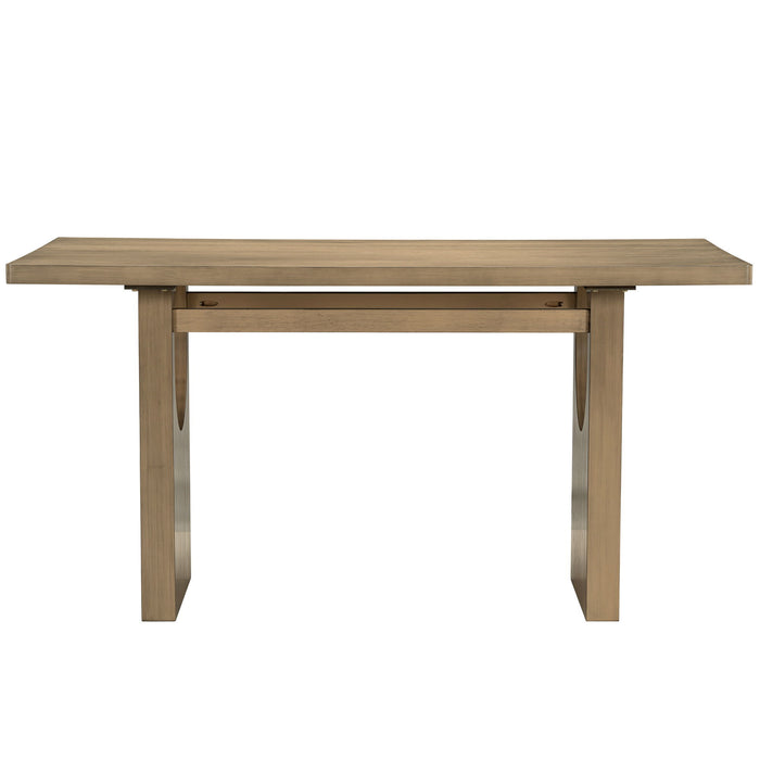 Dining Table Set For 6 With Upholstered Chairs