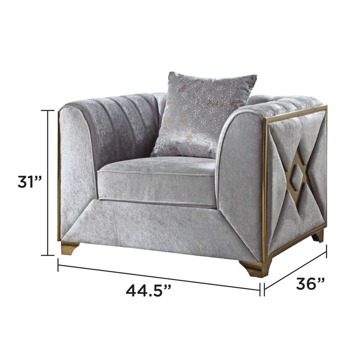 Velencia - Living Room Set
