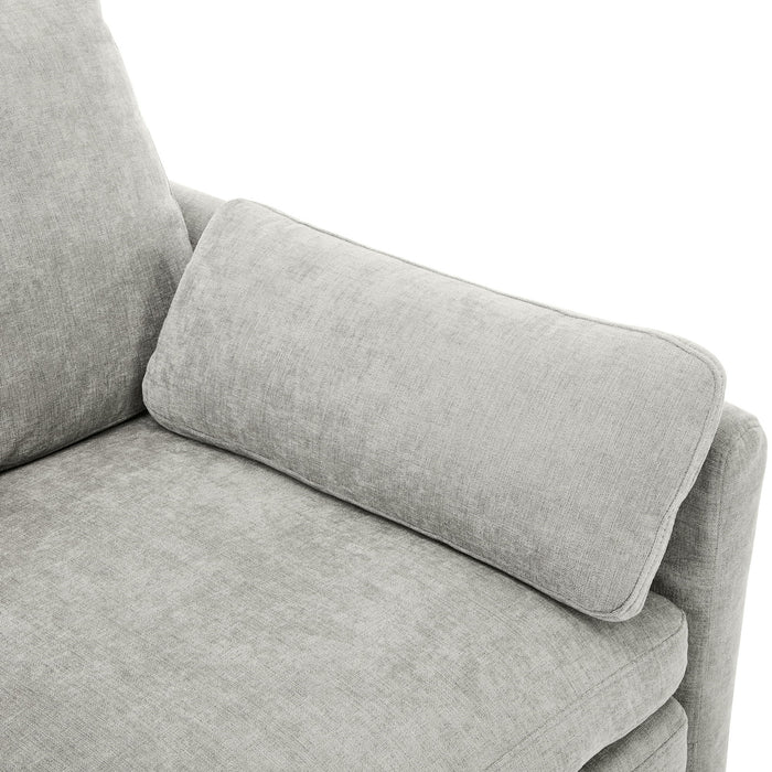 Cloud Sofa Set Couch For Living Room