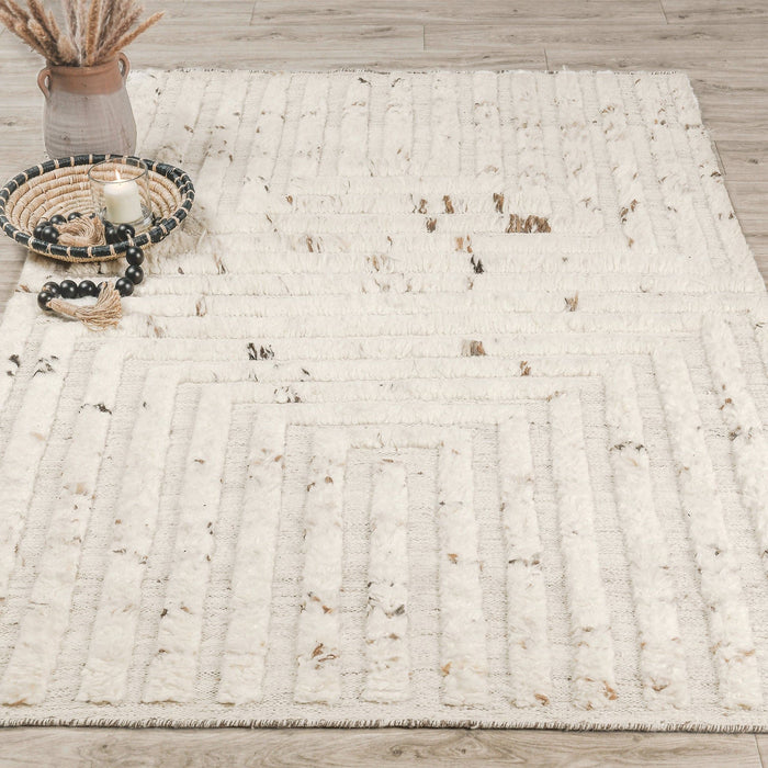 Tahoe - Wool Rug