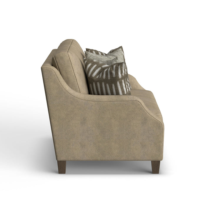 Gianna - Bench Loveseat