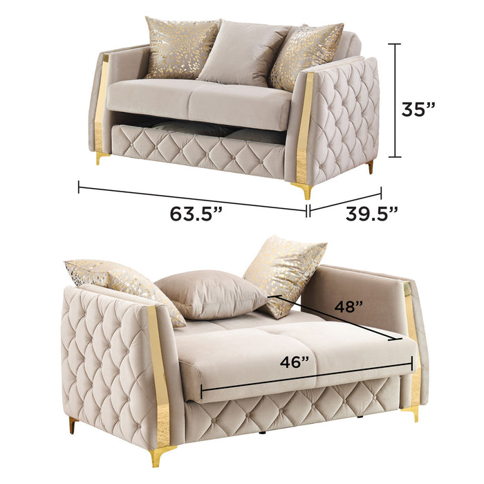 Lippa - Living Room Set