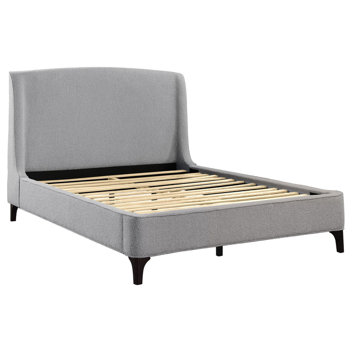 Harper - Platform Bed