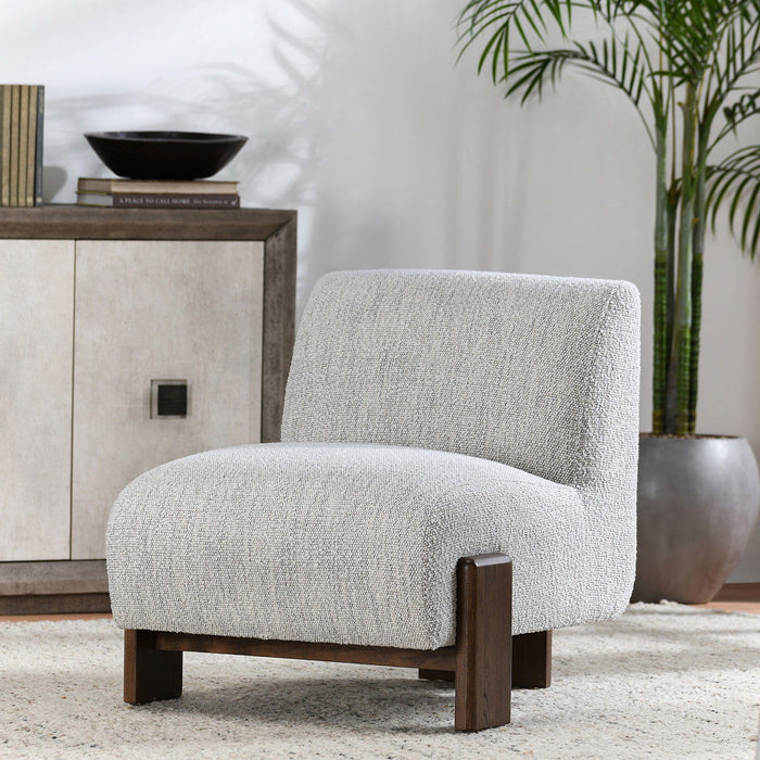 Chelsea - Accent Chair