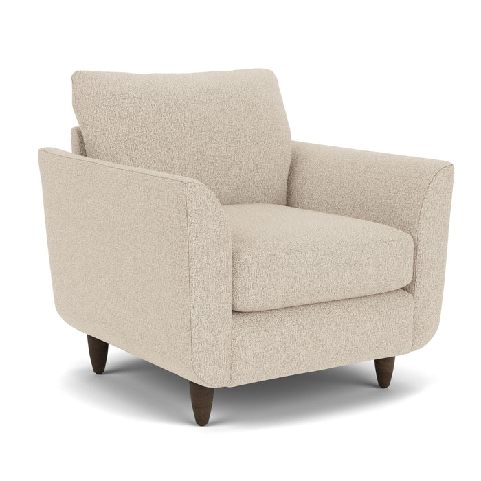 Mia - Fabric Chair