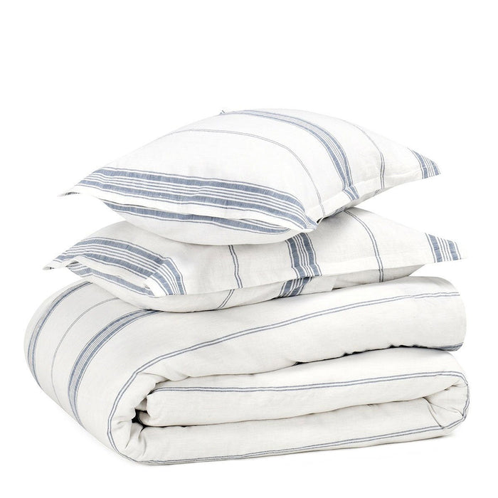 Jayson - Linen Cashmere Sham