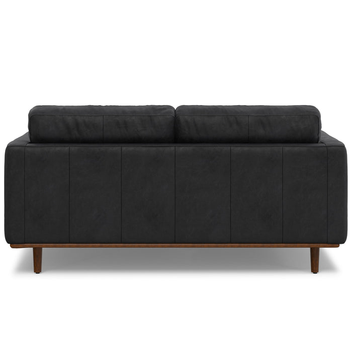Morrison - Sofa And Ottoman Set