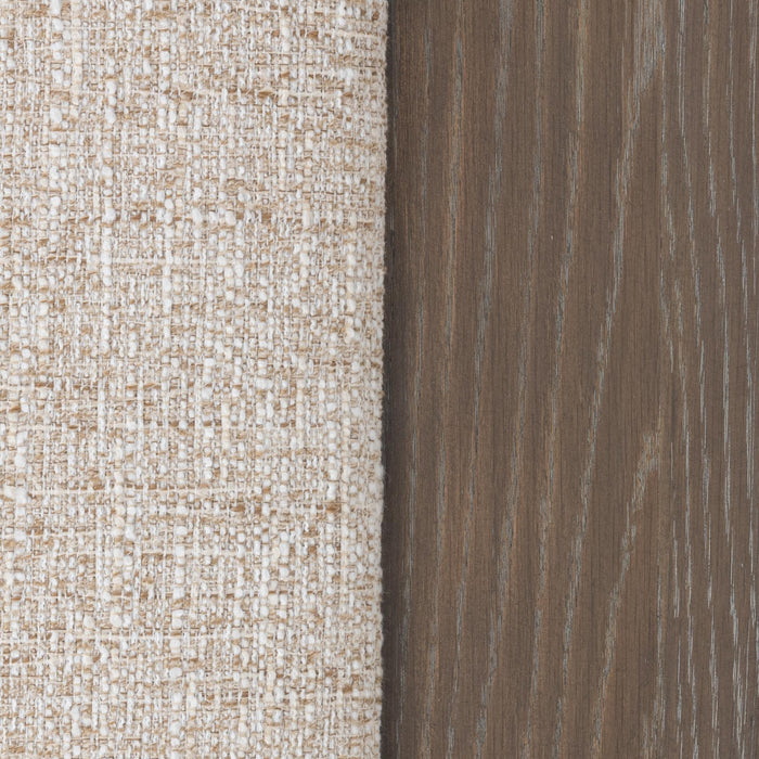 Meera - Sofa - Latte