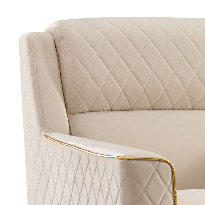 Lisa - Accent Chair