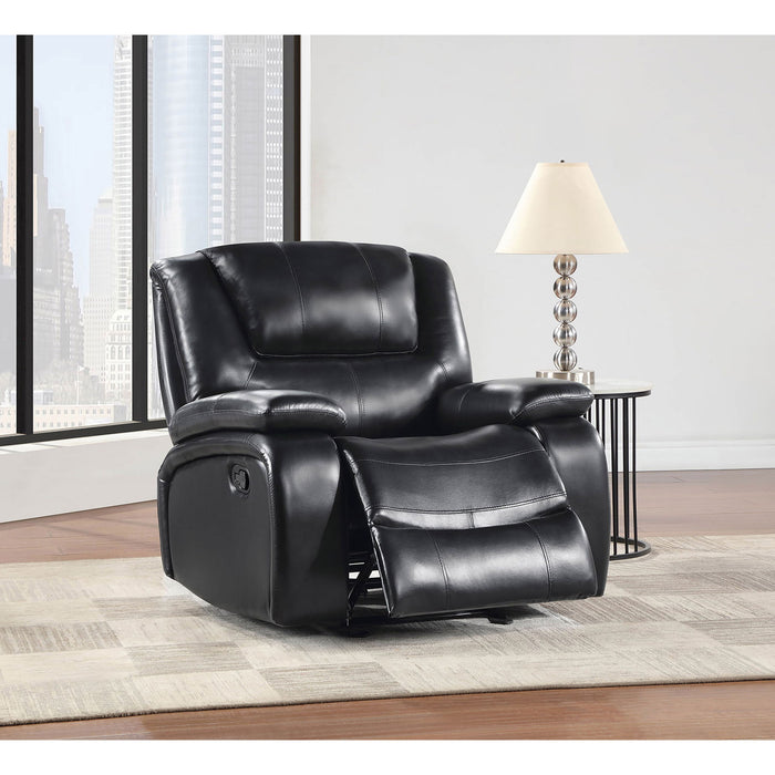 Elodie - Glider Recliner Chair
