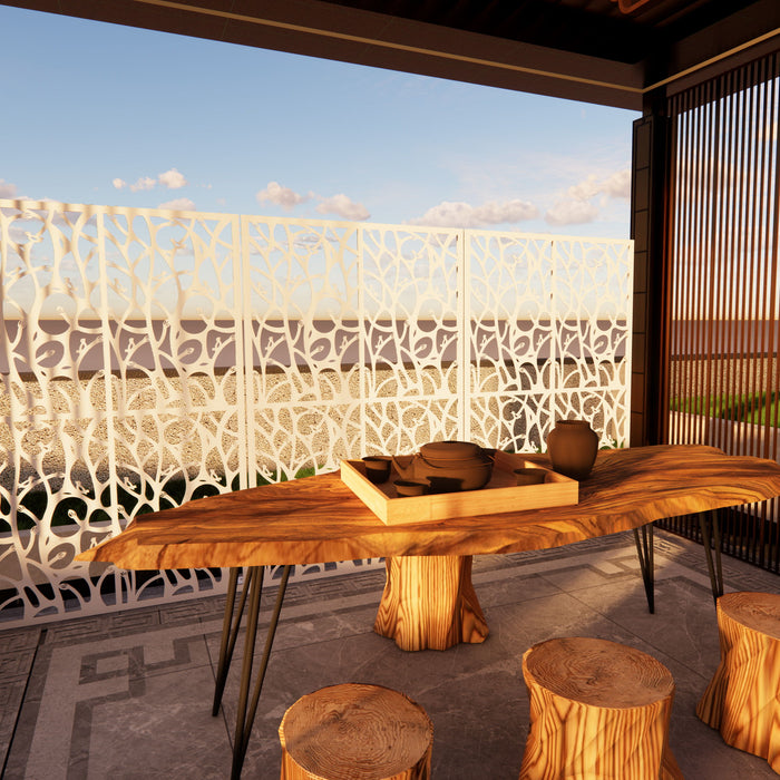 Privacy Screens, Outdoor And Indoor Divider