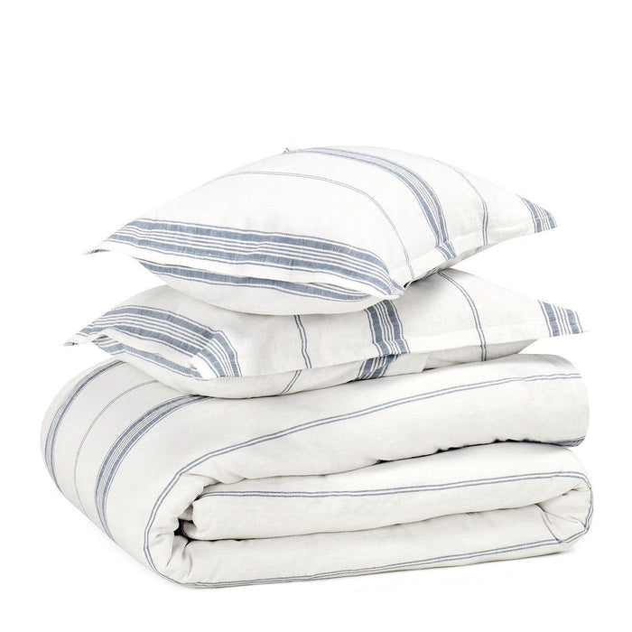 Jayson - Linen Cashmere Duvet
