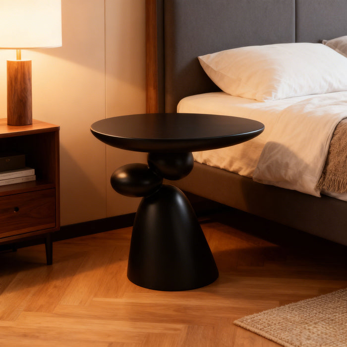 Lucky Stone Shaped Table