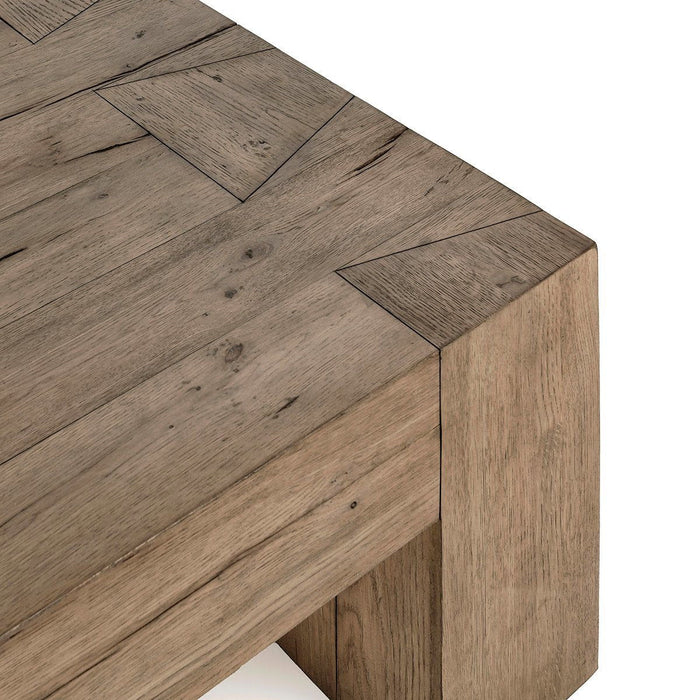 Bristol - Reclaimed Oak Table