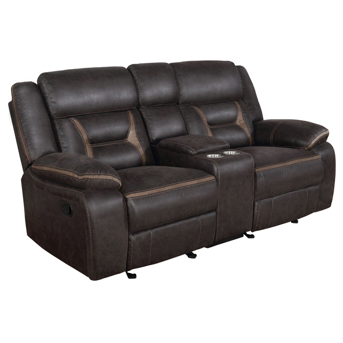 Brazelton - Pillow Top Arm Motion Living Room Set