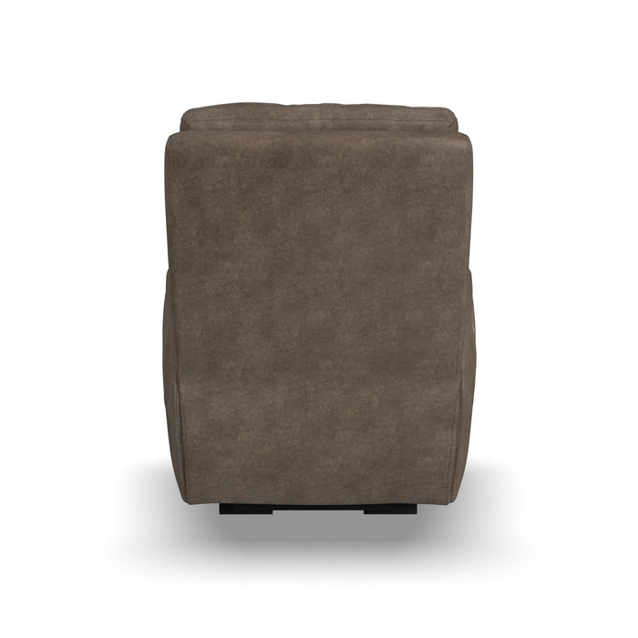 Strait - Power Recliner