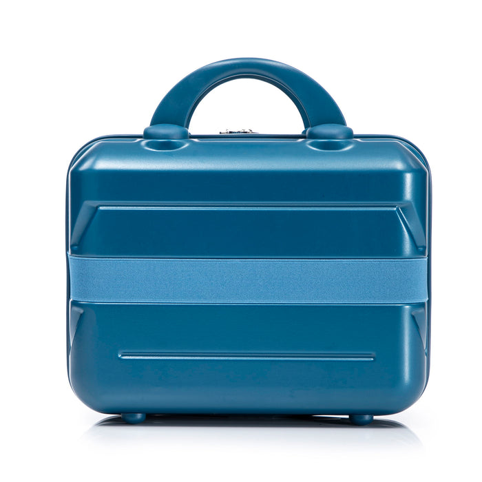 Spinner Luggage Set & Combination Lock