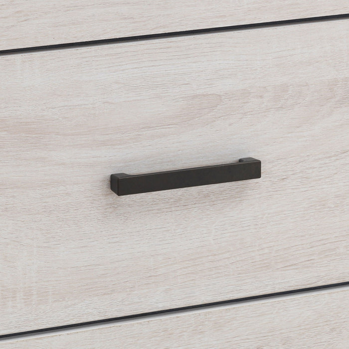 Sherwood - 6 Drawer Dresser