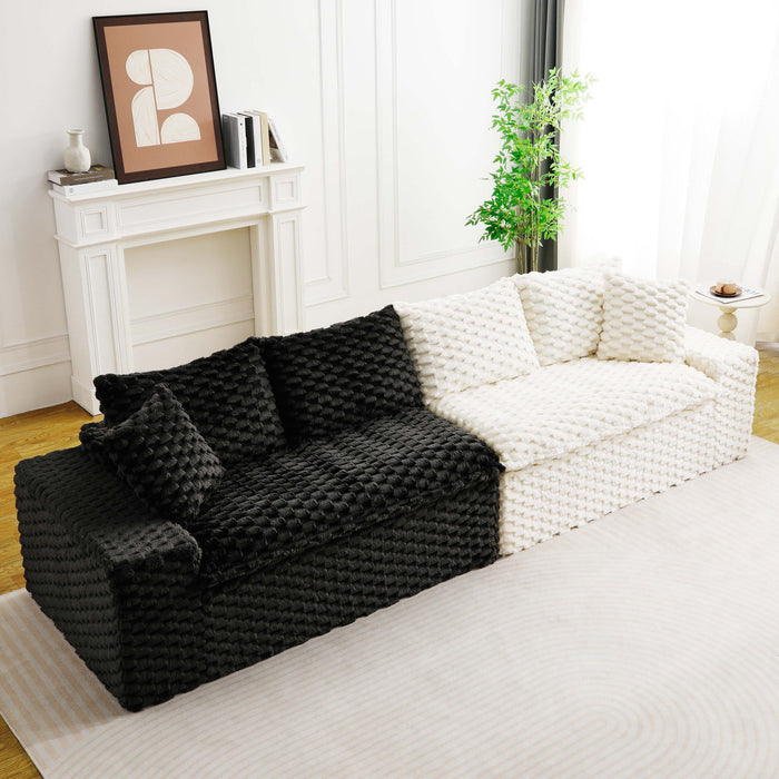 Luxury Multifunctional Sofa For Living Room