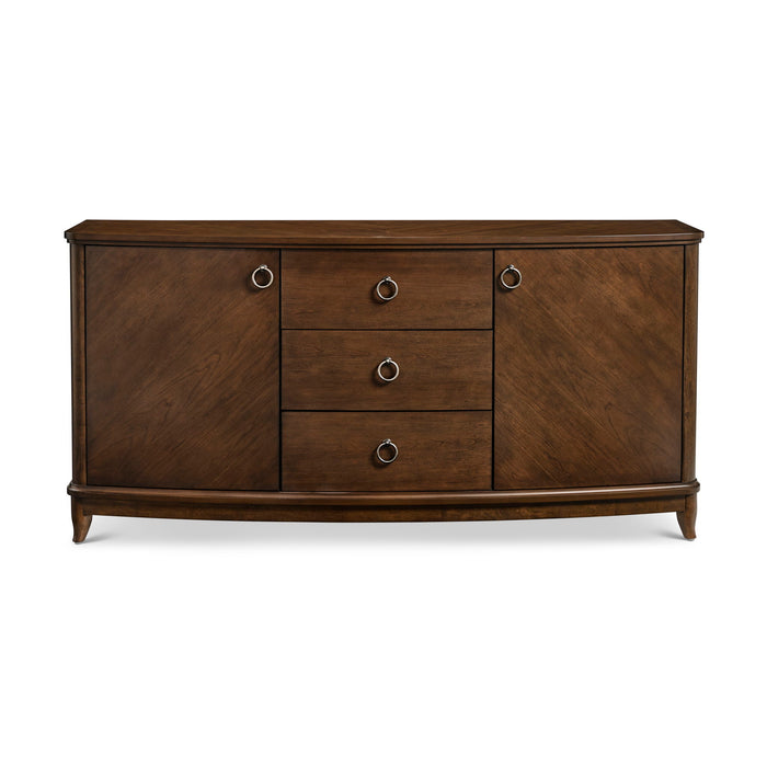 Bellevue - Console
