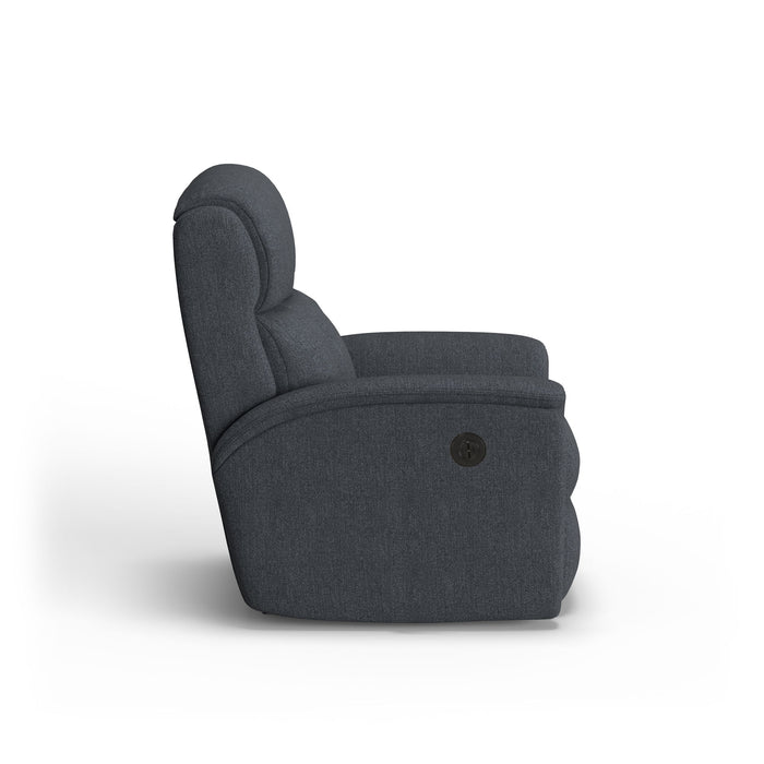 Luna - Reclining Chair