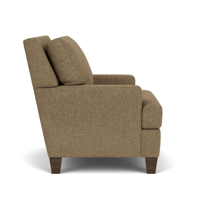 Lloyd - Fabric Chair
