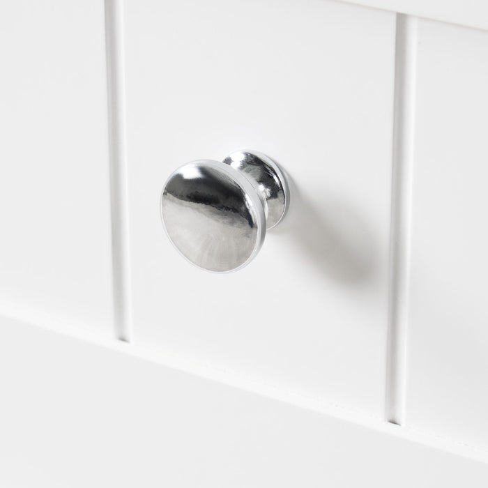 Tall Freestanding Bathroom Storage Cabinet With Drawer And Adjustable Shelf