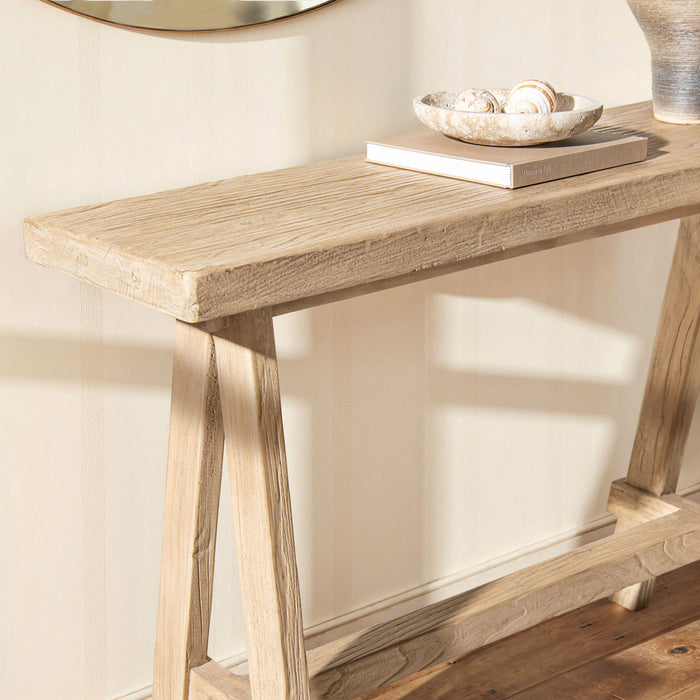 Hawthorne - Trestle Table