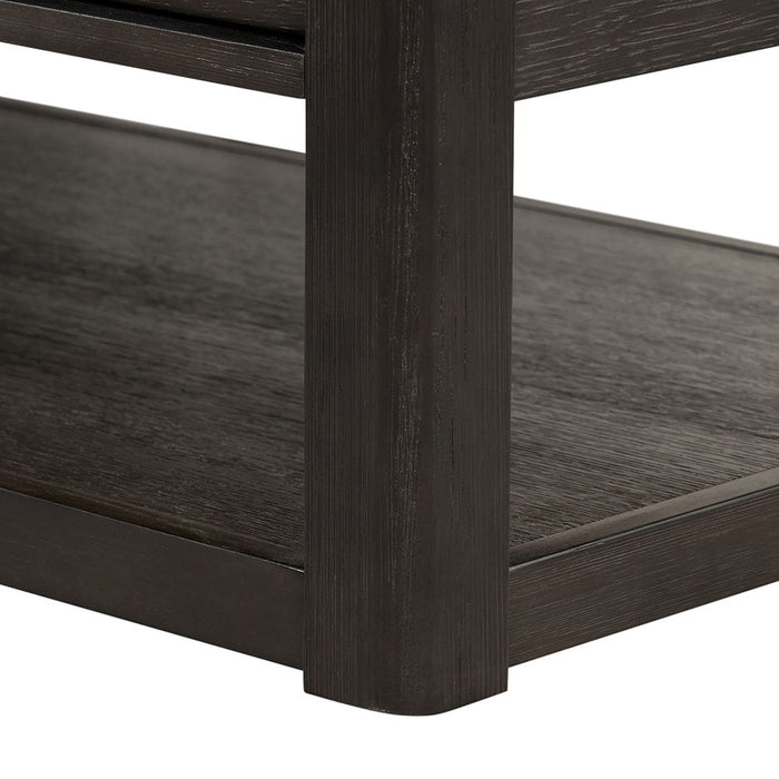 Elegant Design End Table