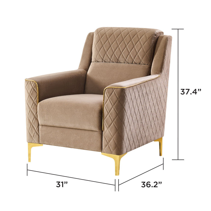 Lisa - Living Room Set