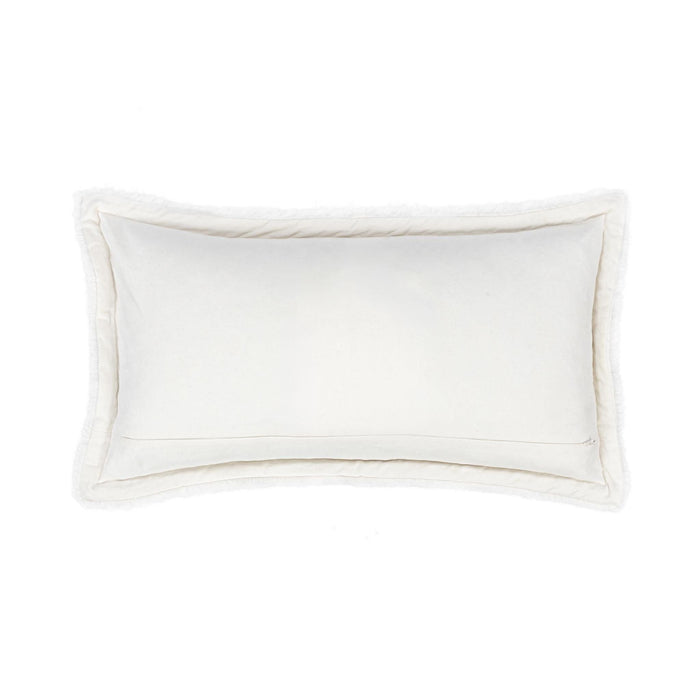 Taiga - Faux Fur Pillow