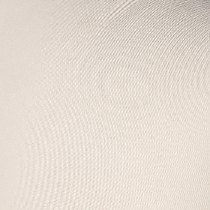 Modern Outdoor Woven Lounge Chair With Solid Wood Frame - Teak