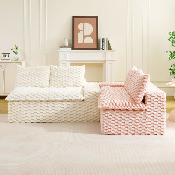 Multifunctional Sofa, Living Room Furniture