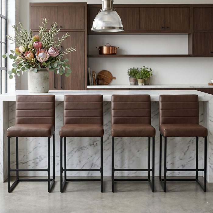 Counter Height Bar Stools For Kitchen Island