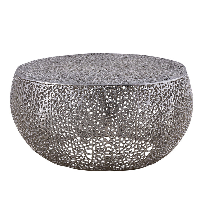 T3502 - Round Coffee Table