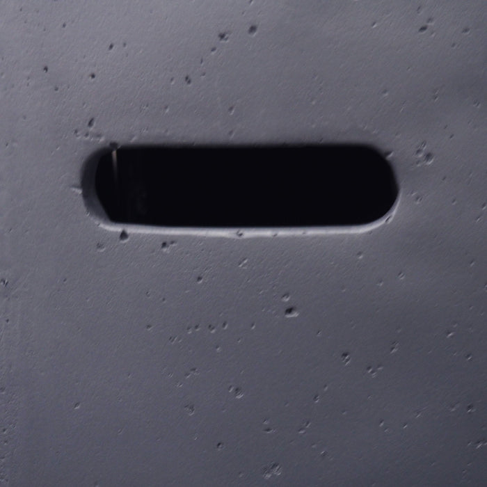 Round Iron Fire Pit With 40,000 Btu