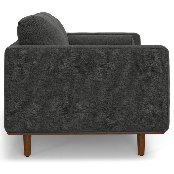 Morrison - Sofa And Ottoman Set