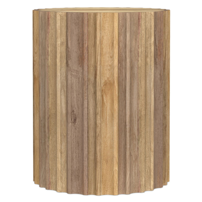 Rolf - Side Table